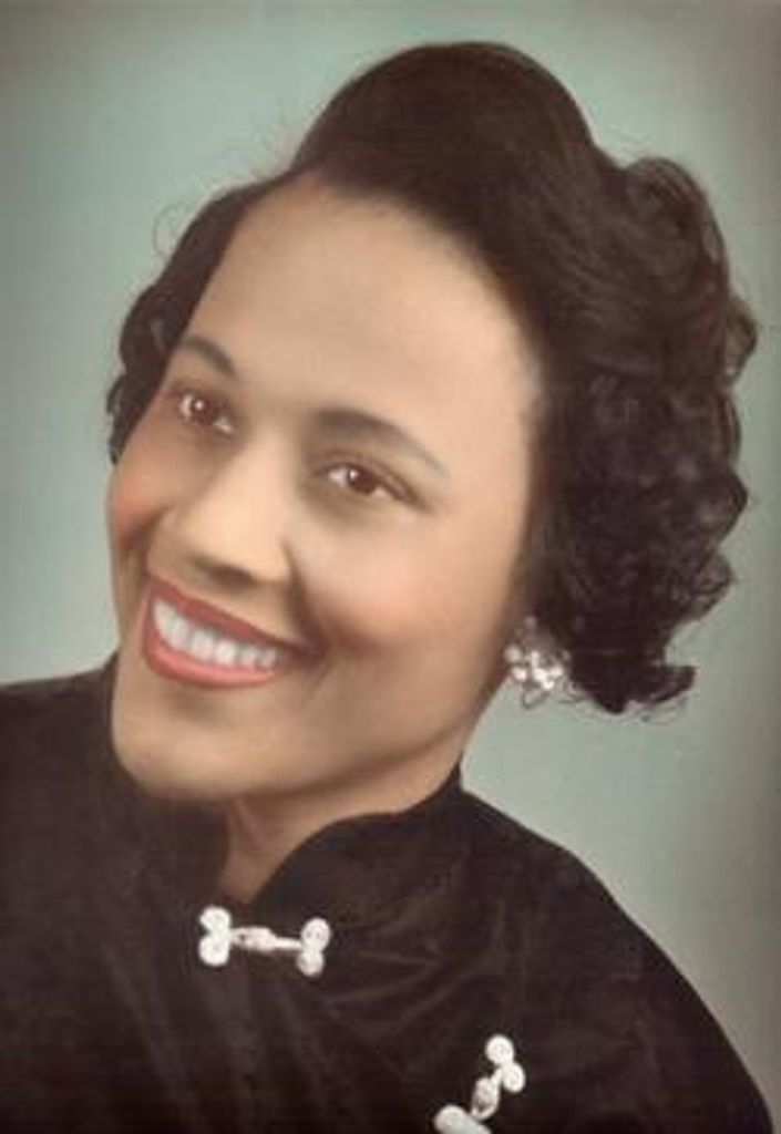 Theresa Brower Hall Profile Photo