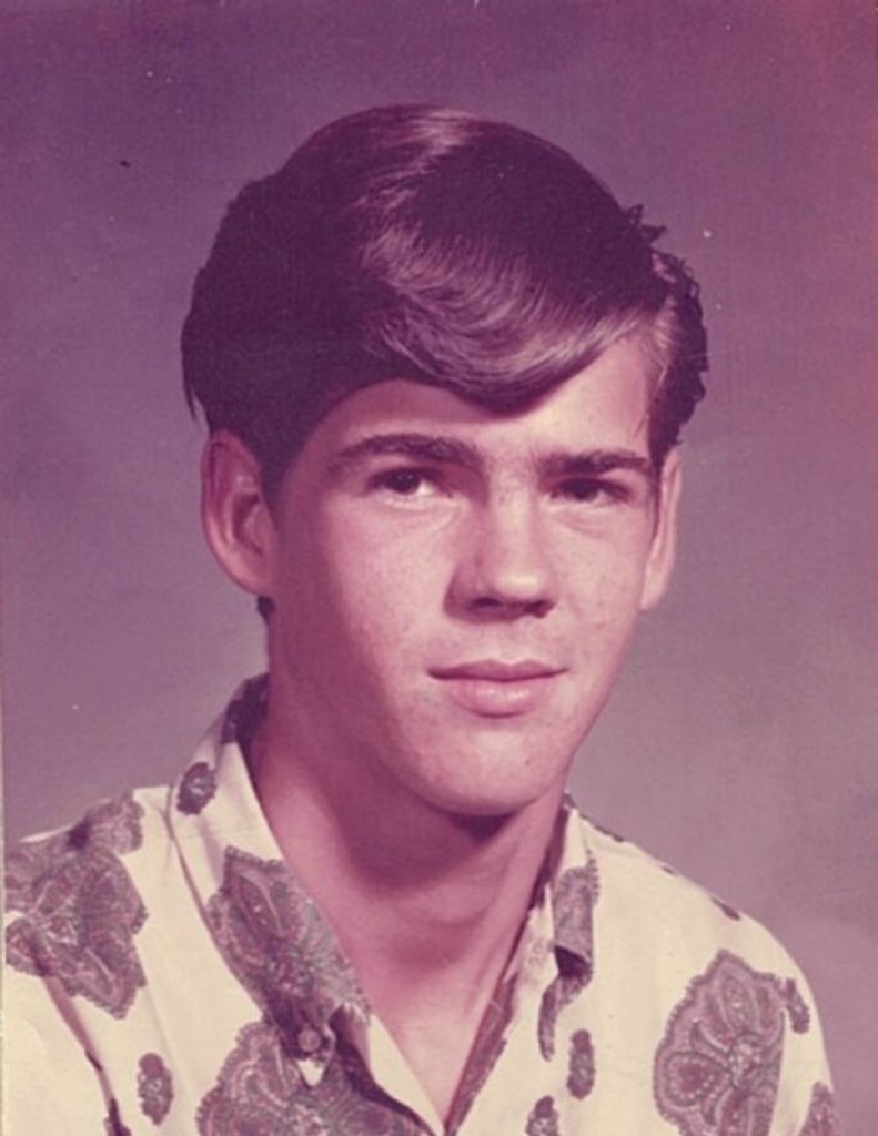 Ricky Lee Ogle Profile Photo