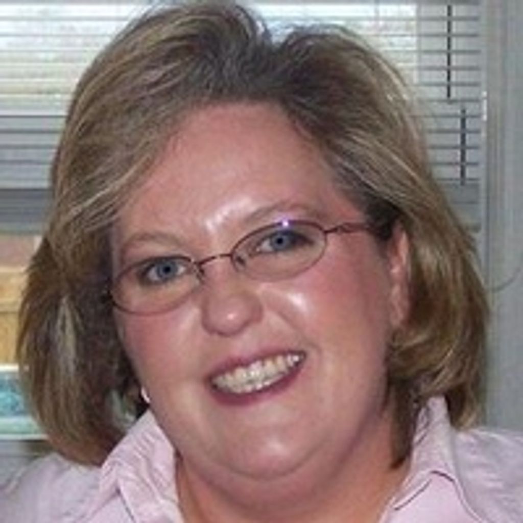 Laurie Ann Tyler