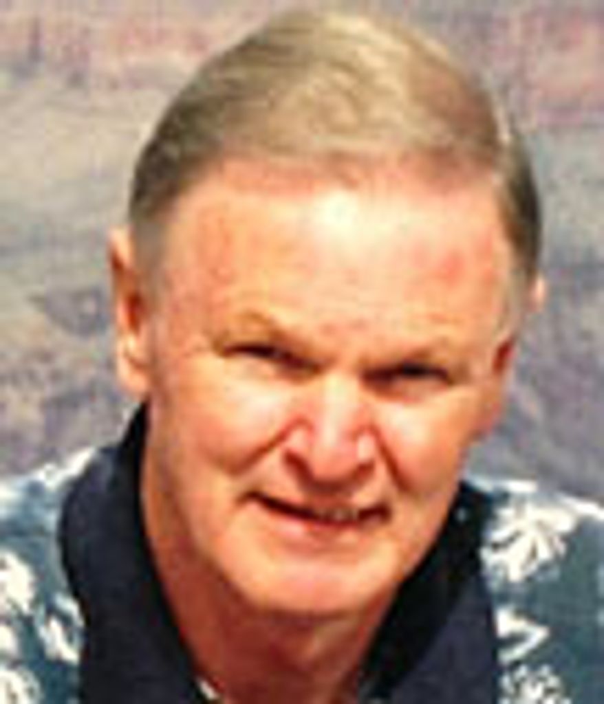Warren William Chambless
