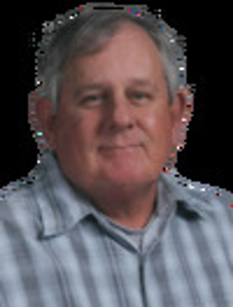 Patrick Neal