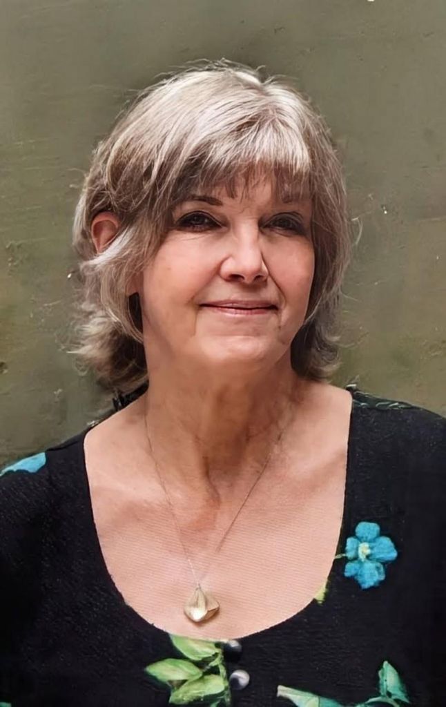 Gloria May Profile Photo