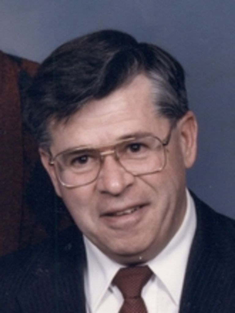 Luke Denlinger Wenger