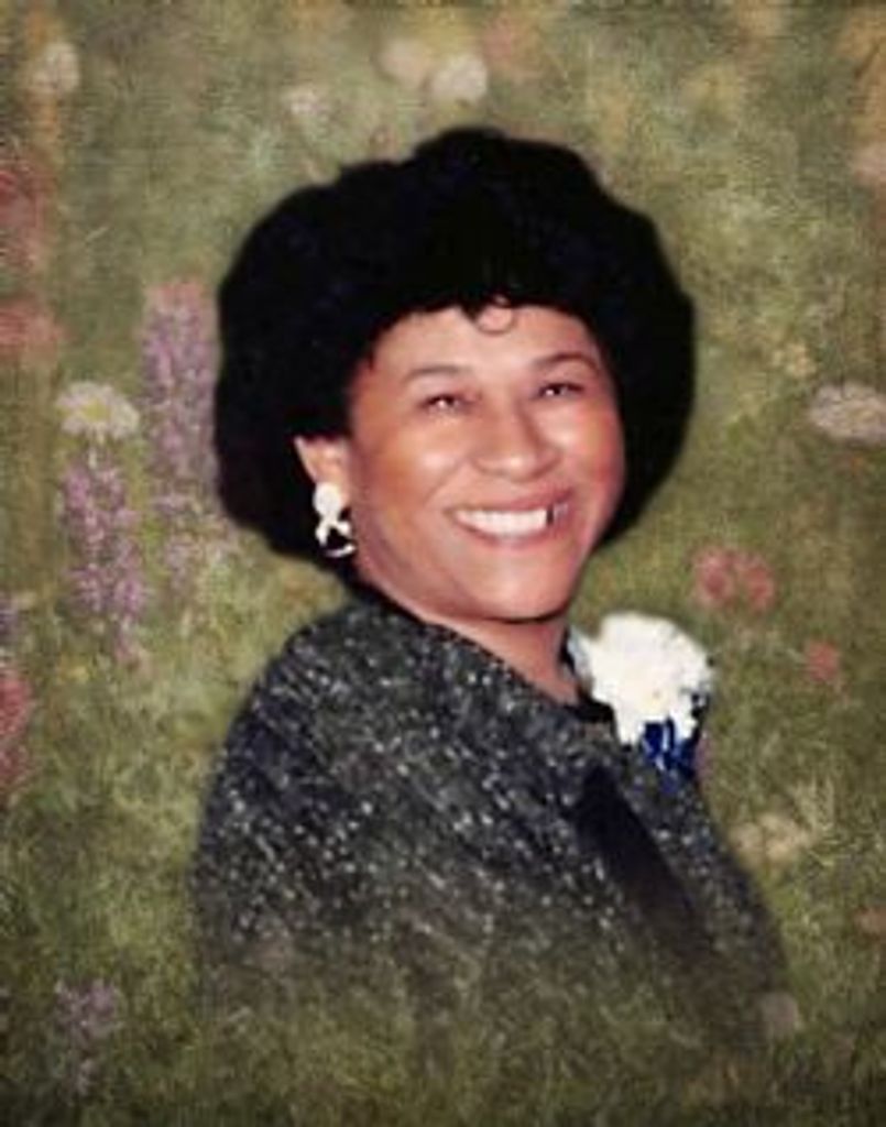 Letha Wilson