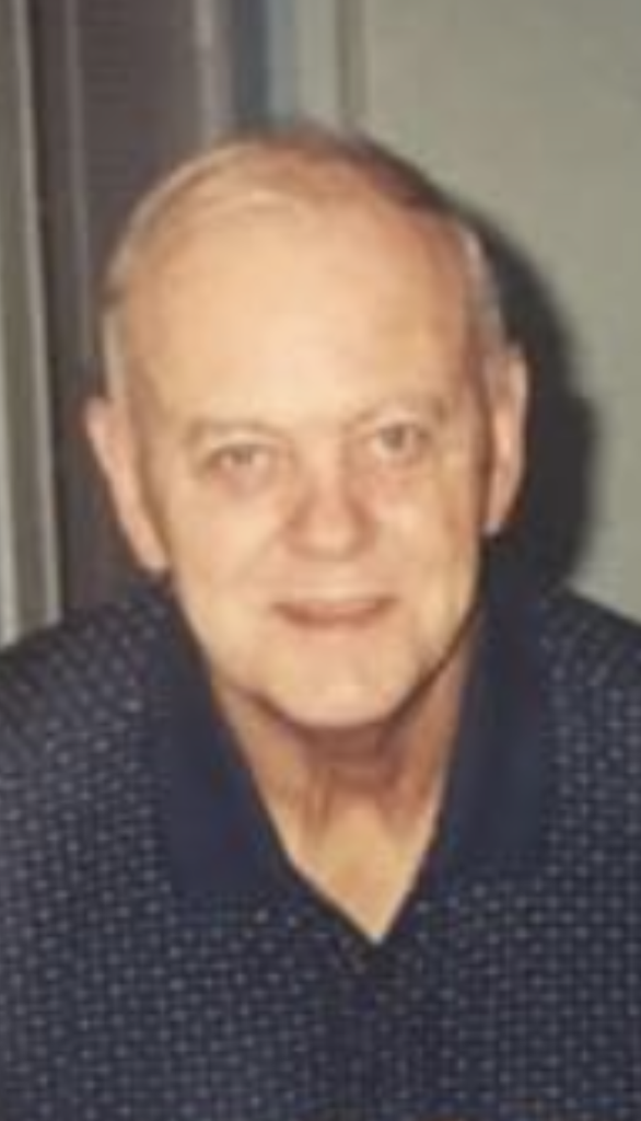 Jerome P. Callan