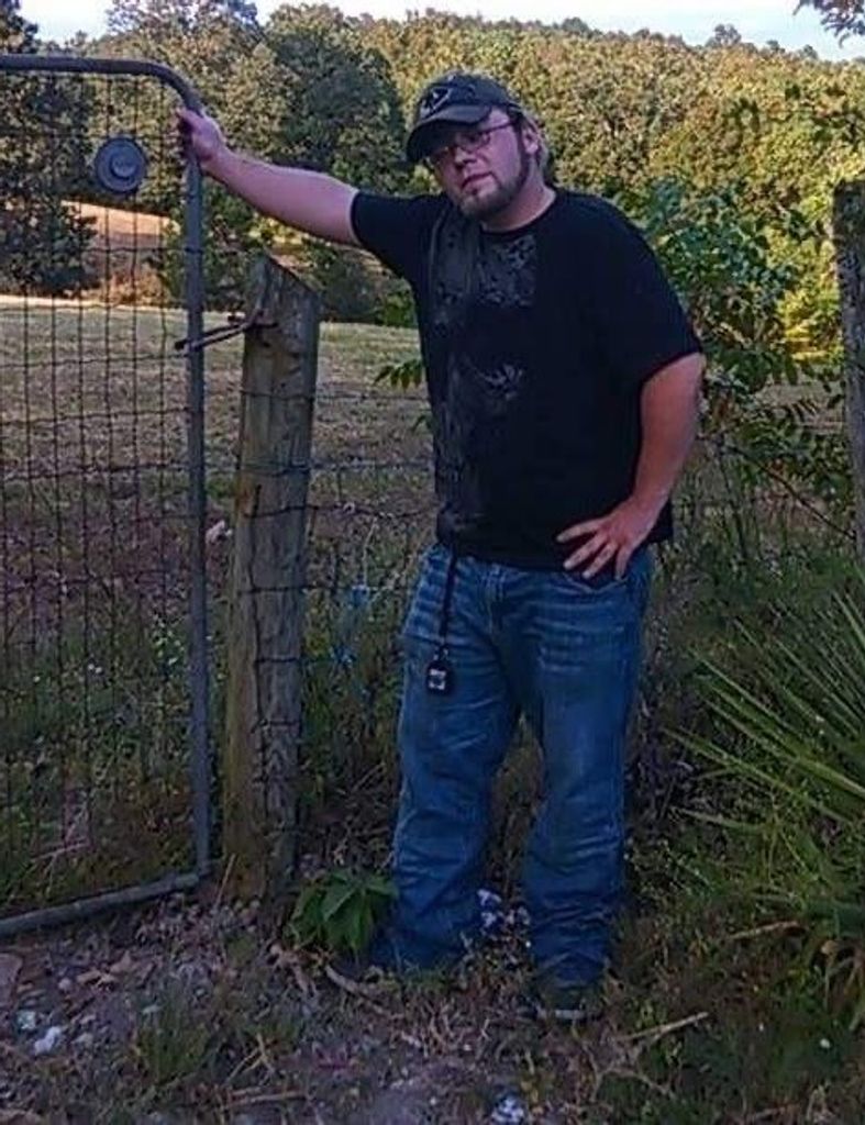 Billy Earl Franks Profile Photo