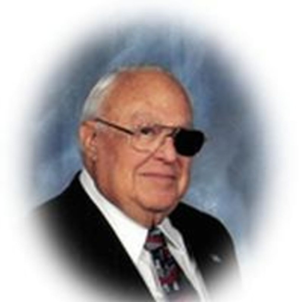 Cecil Ingram Profile Photo