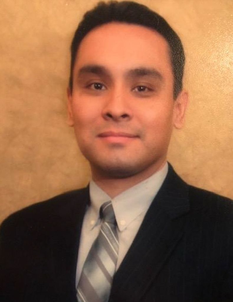 Guadalupe Mayorga Jr. Profile Photo
