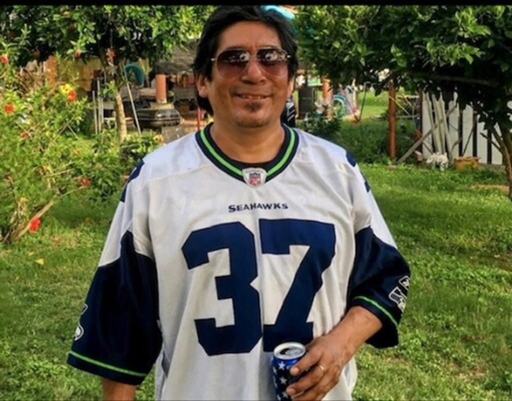 Adan Cisneros Hernandez