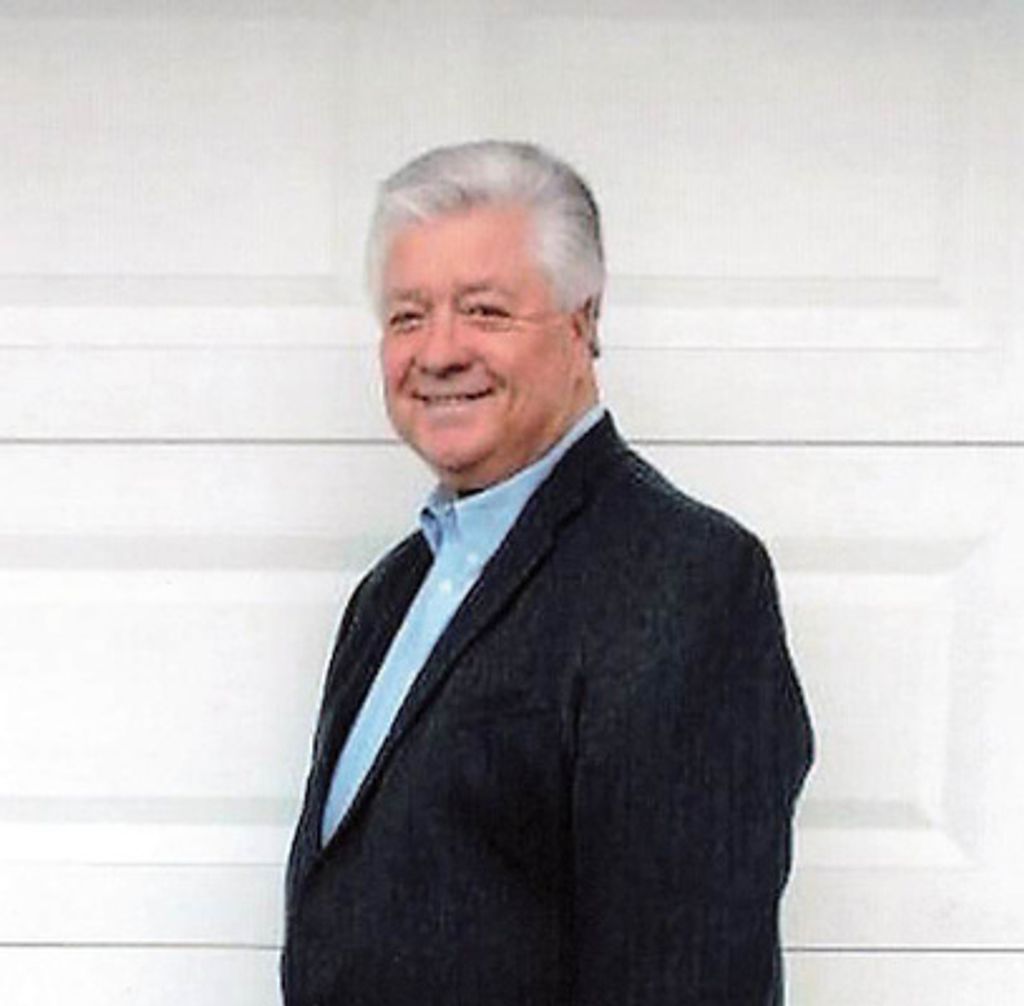 Edmund Ray "Ed" Wolfe