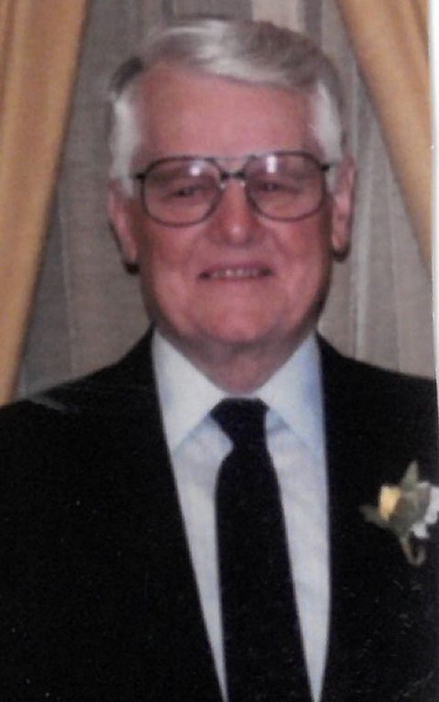 Alphonse Pete Wachsmann Profile Photo