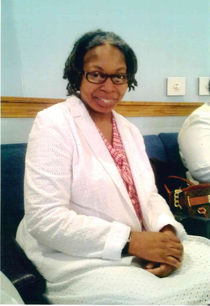 Michelle Yolanda Chapman