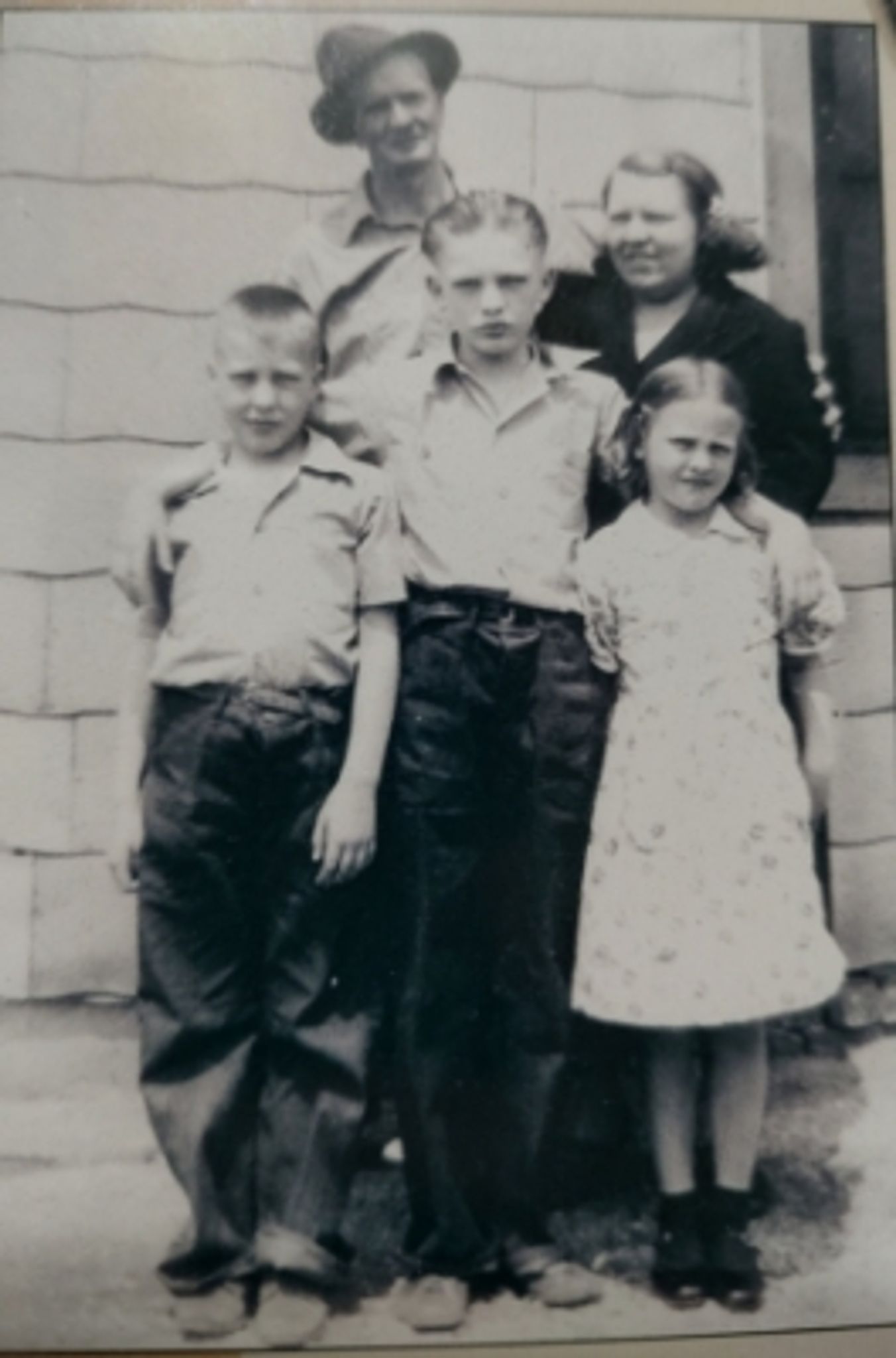 Donald G. Little photo gallery image 1 of 5