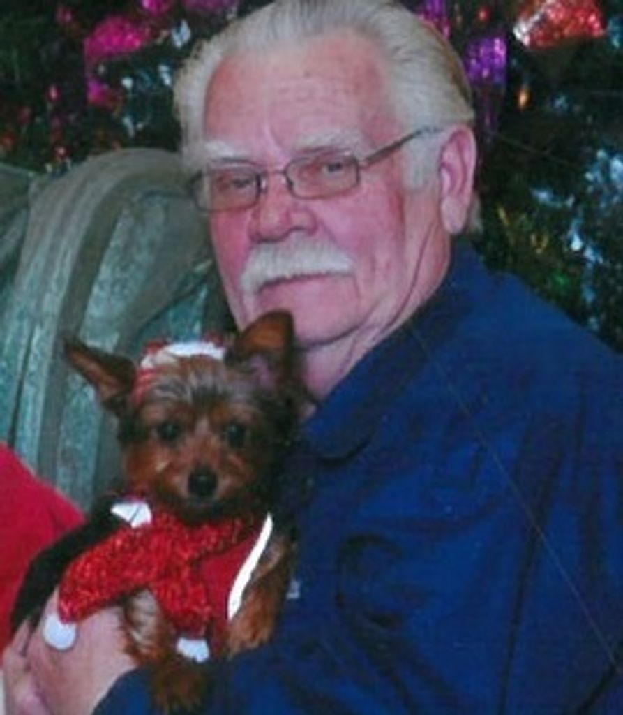 Wade Fraker Profile Photo