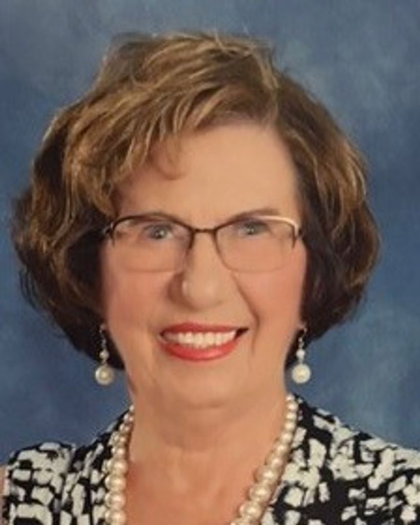 Margie Rayfield Gaskins Profile Photo