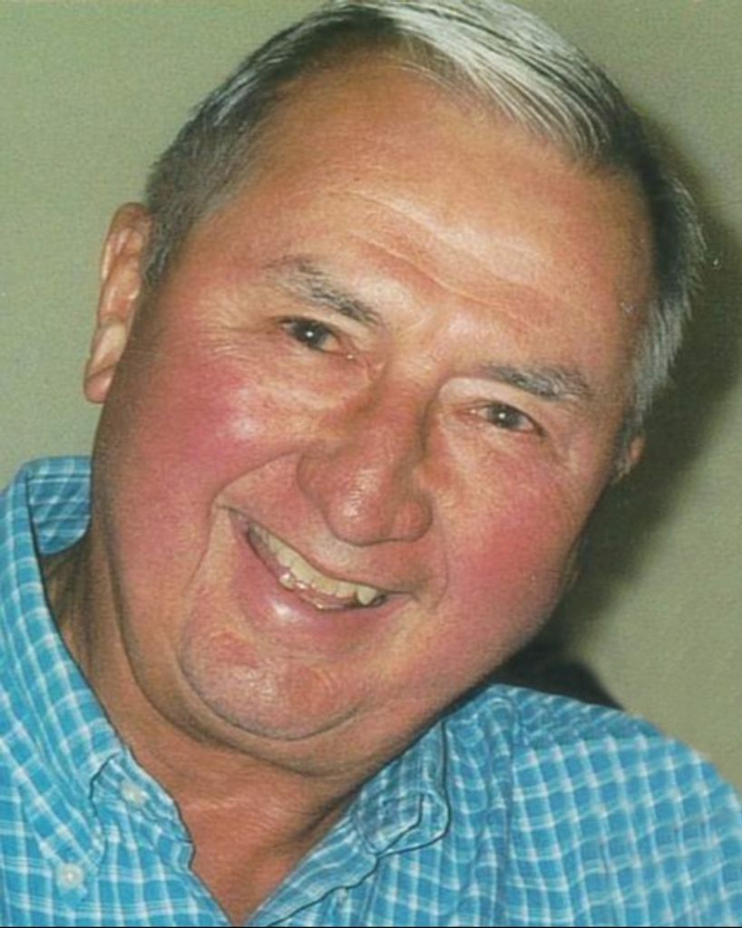 Ronald B. Roeder Profile Photo