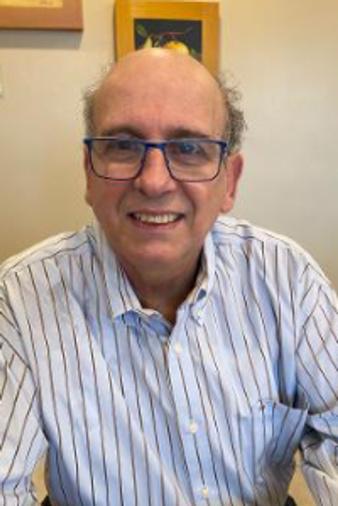 Samir E. Aoun Profile Photo