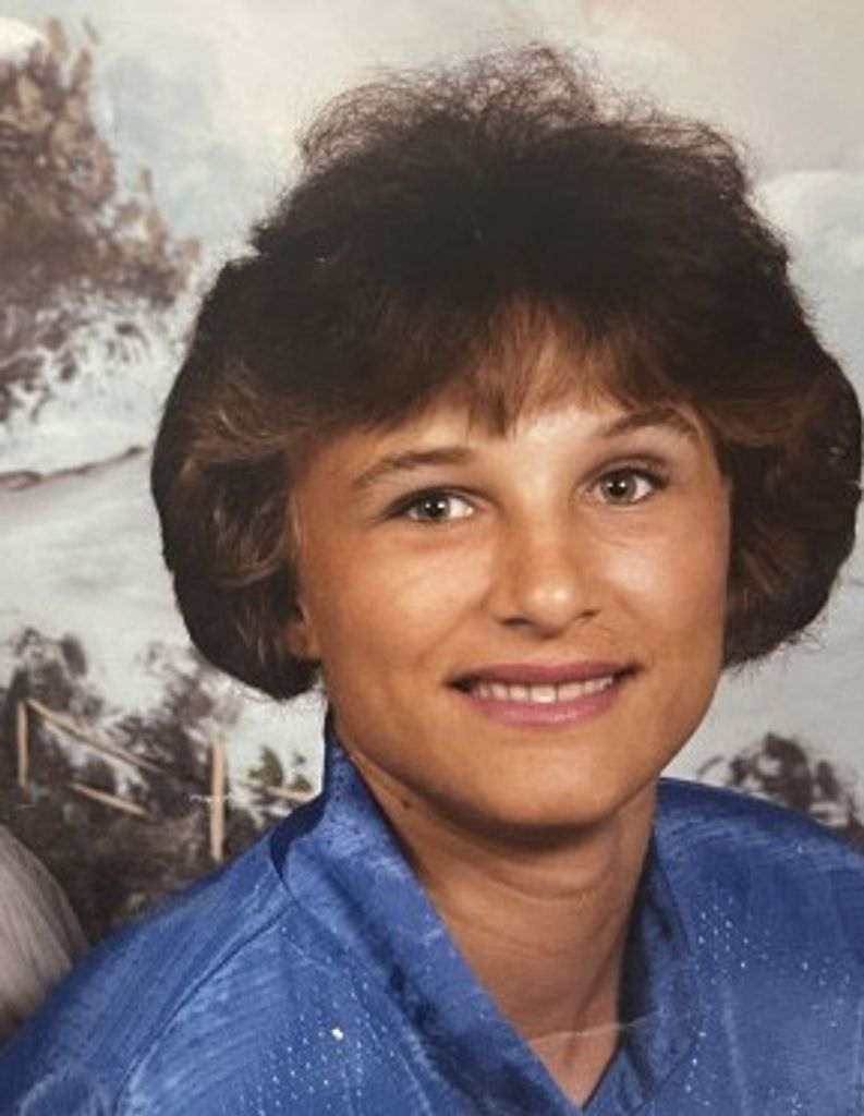 Patsy Ann Oxendine Profile Photo