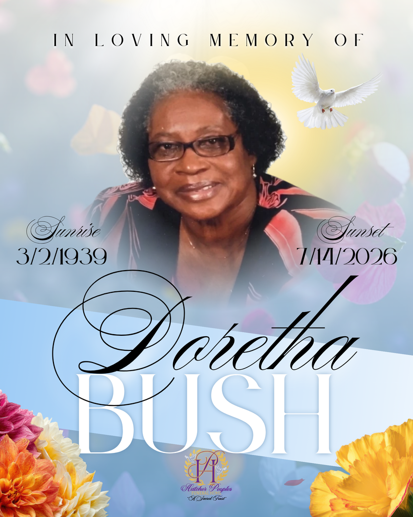 Doretha C Bush Profile Photo
