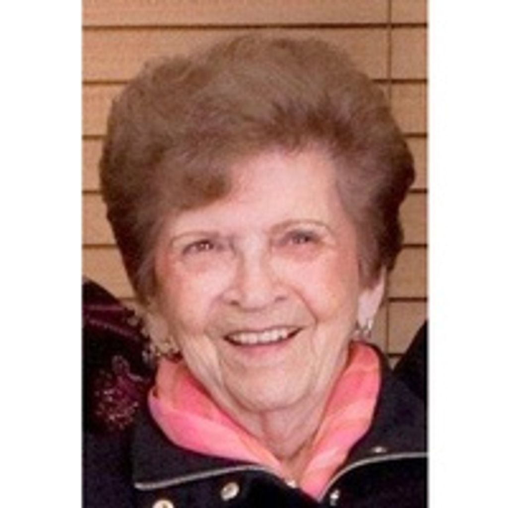 Elouise Martin