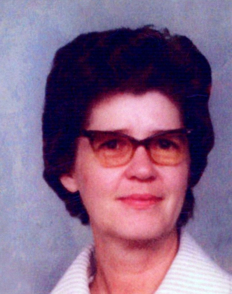 Frances Turner Burrage