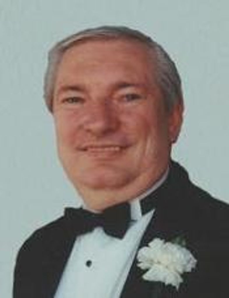 Edward R. Barszcz
