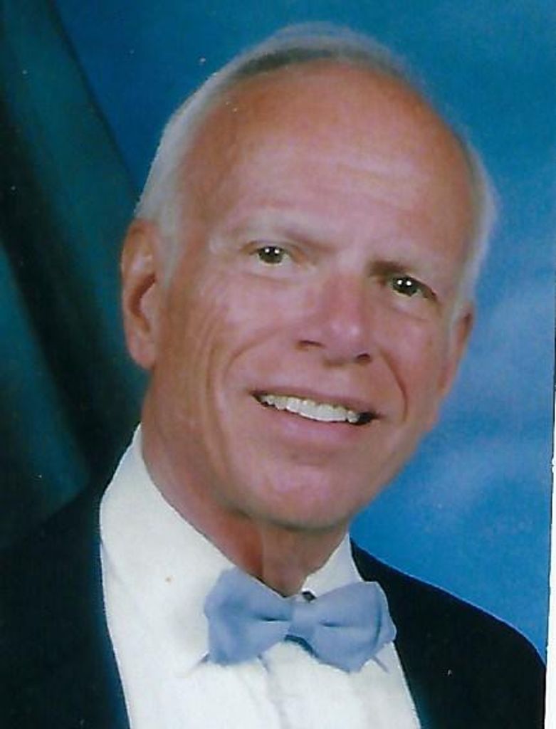 Charles Davis