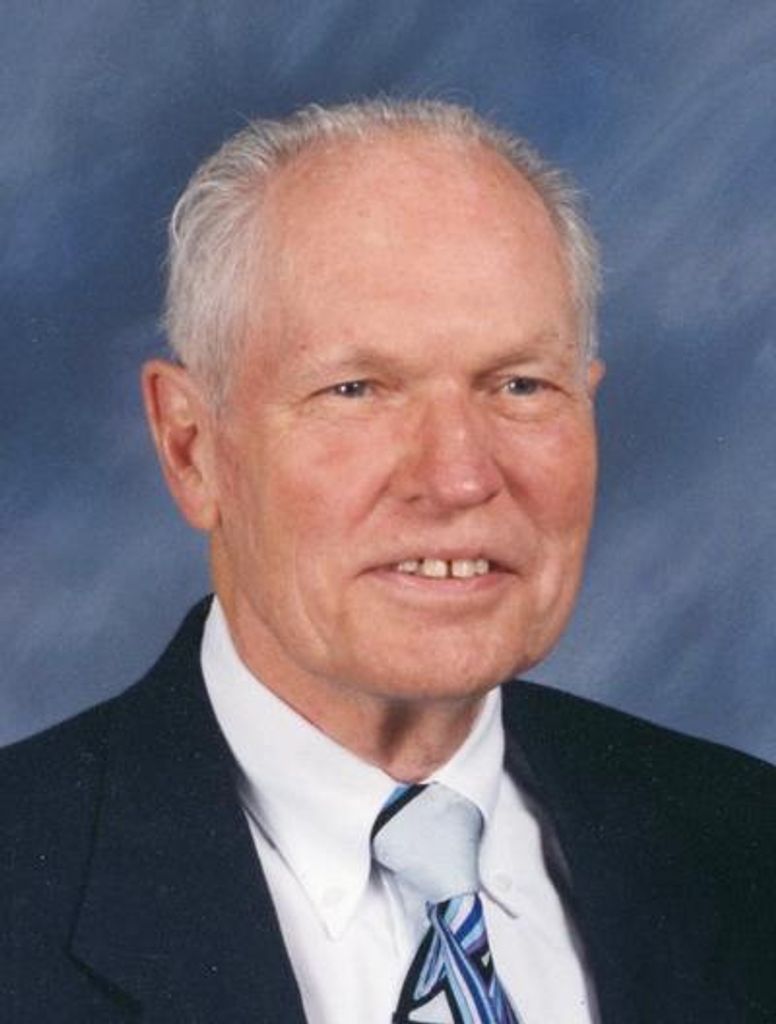Milton J. Reinert Profile Photo