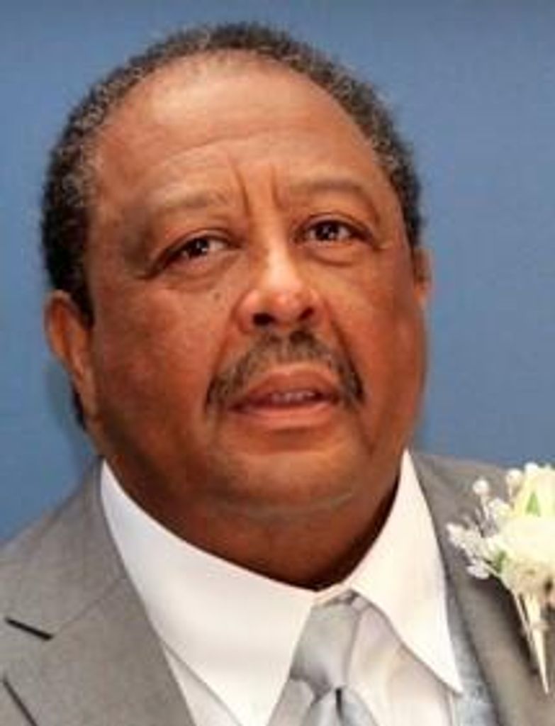 Henry Crawford Profile Photo