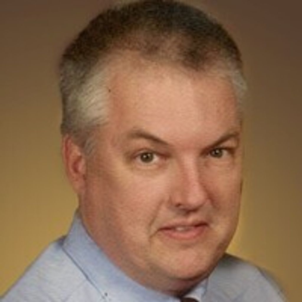 Mark Lane Anderson