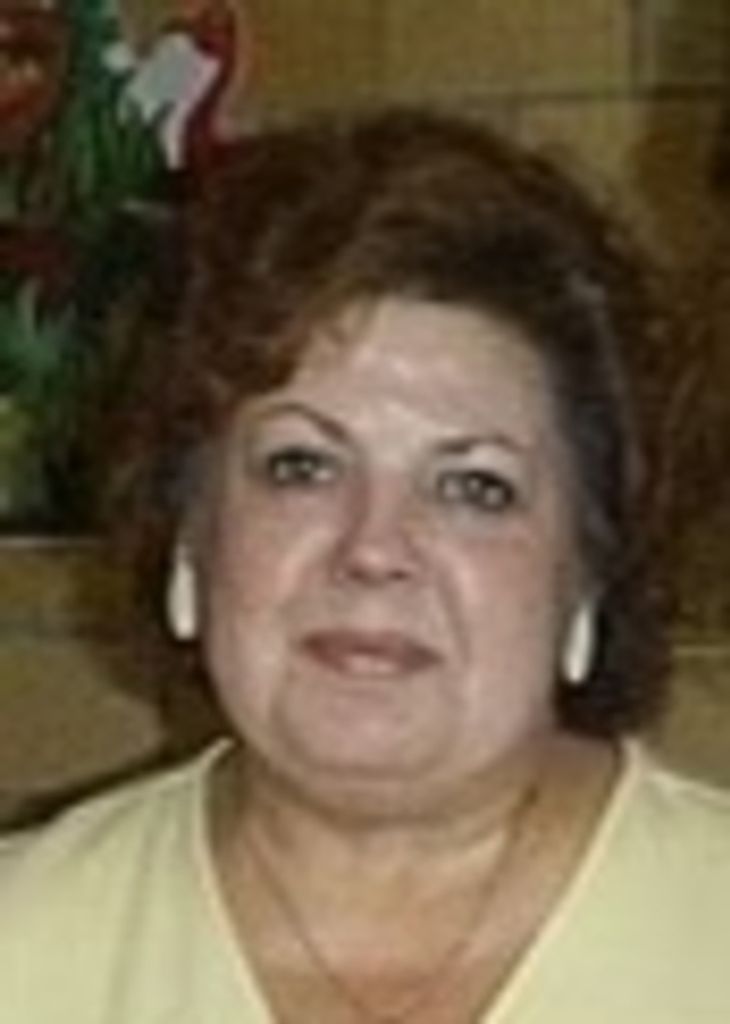 Sheila G. Simpson Profile Photo