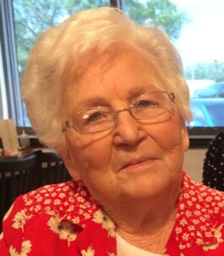 Colene Brummett Profile Photo