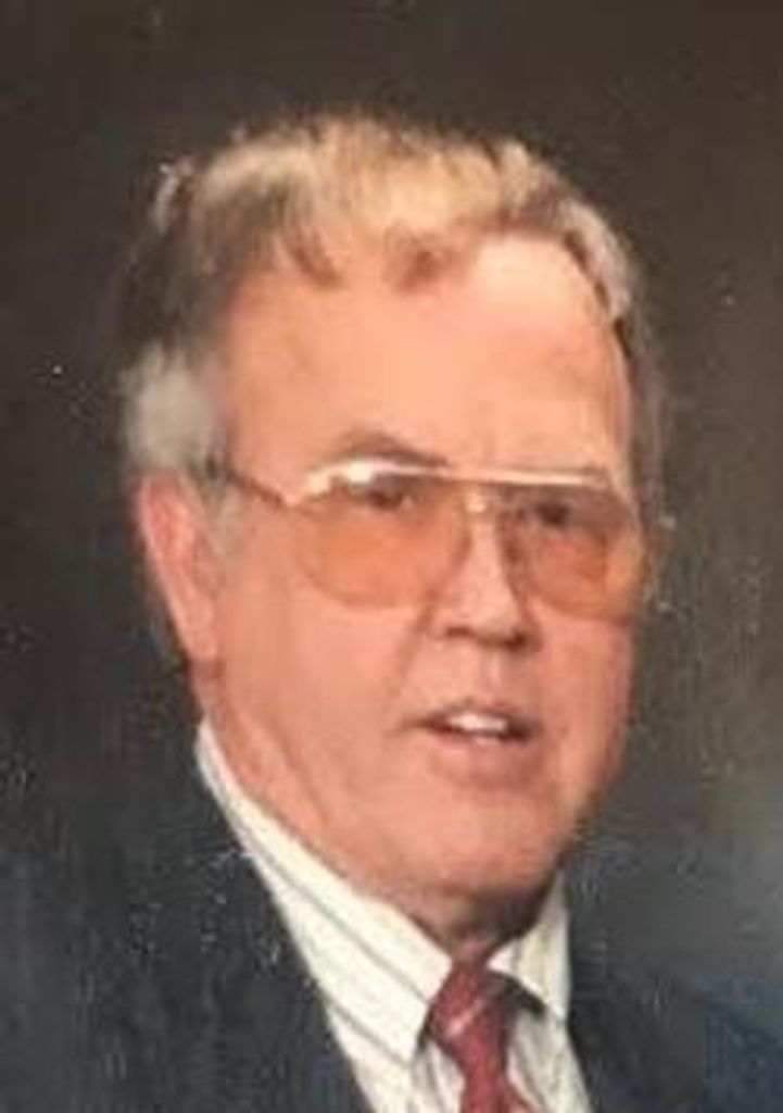 Jerry Moore Profile Photo