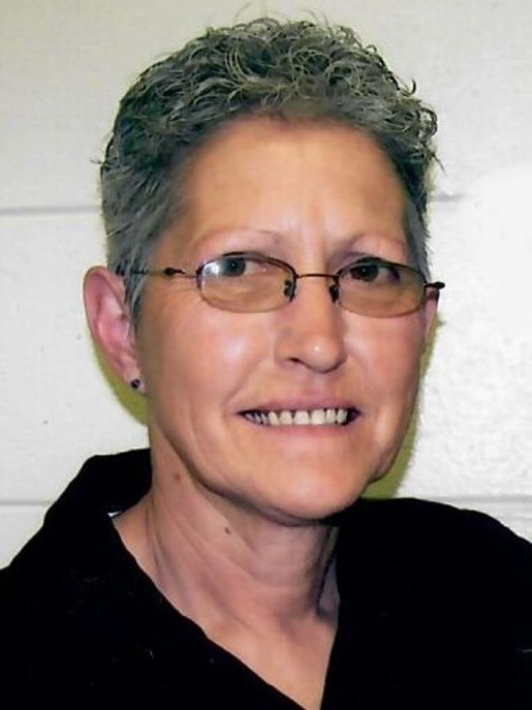 Victoria Jean (Vickie) Mauck