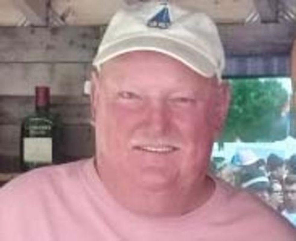 Robert Leo Kelly Profile Photo