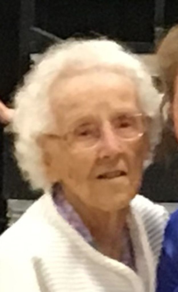 Mary Elizabeth Weatherman Profile Photo