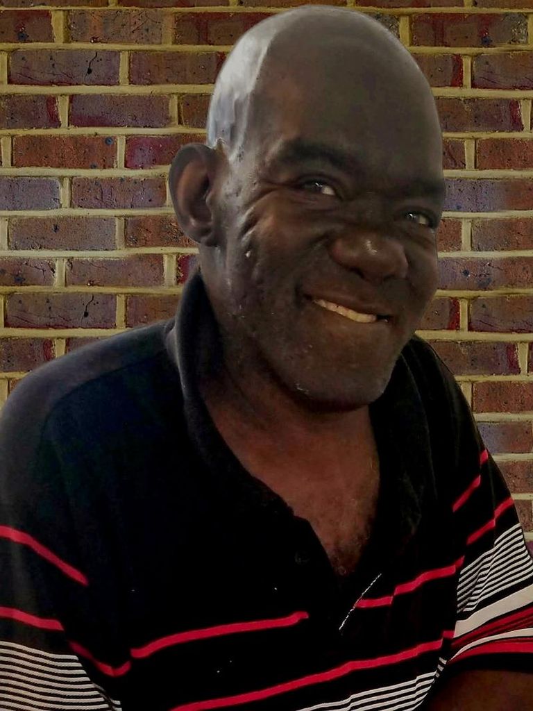 Sherwood Hemby Profile Photo