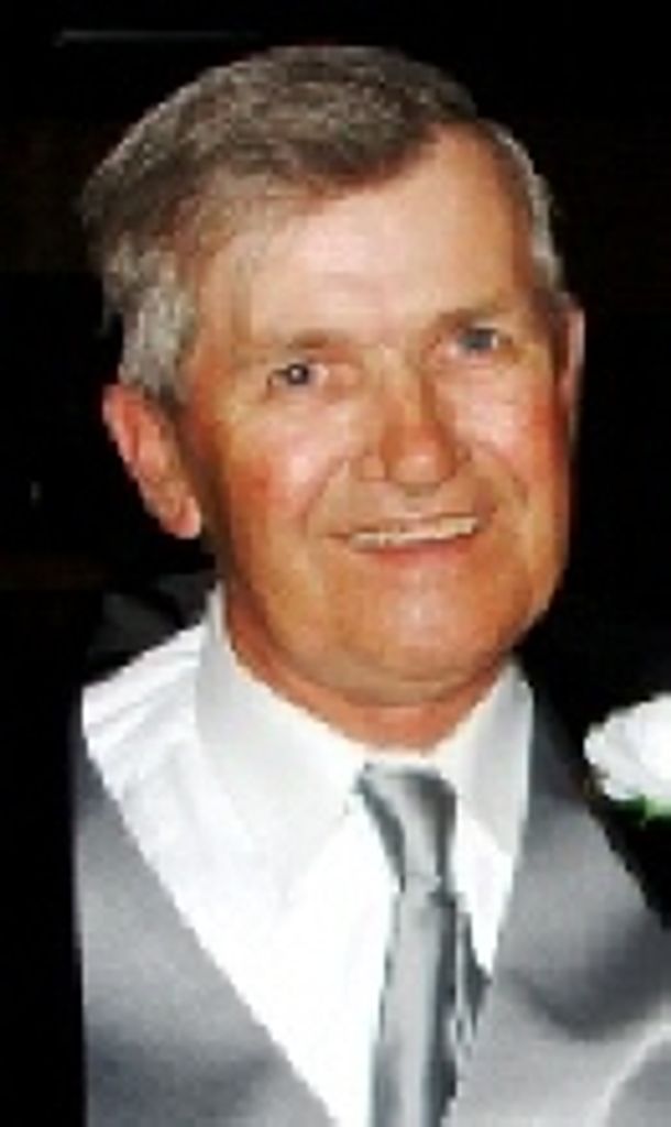 Walter "Pee Wee" Cassiday