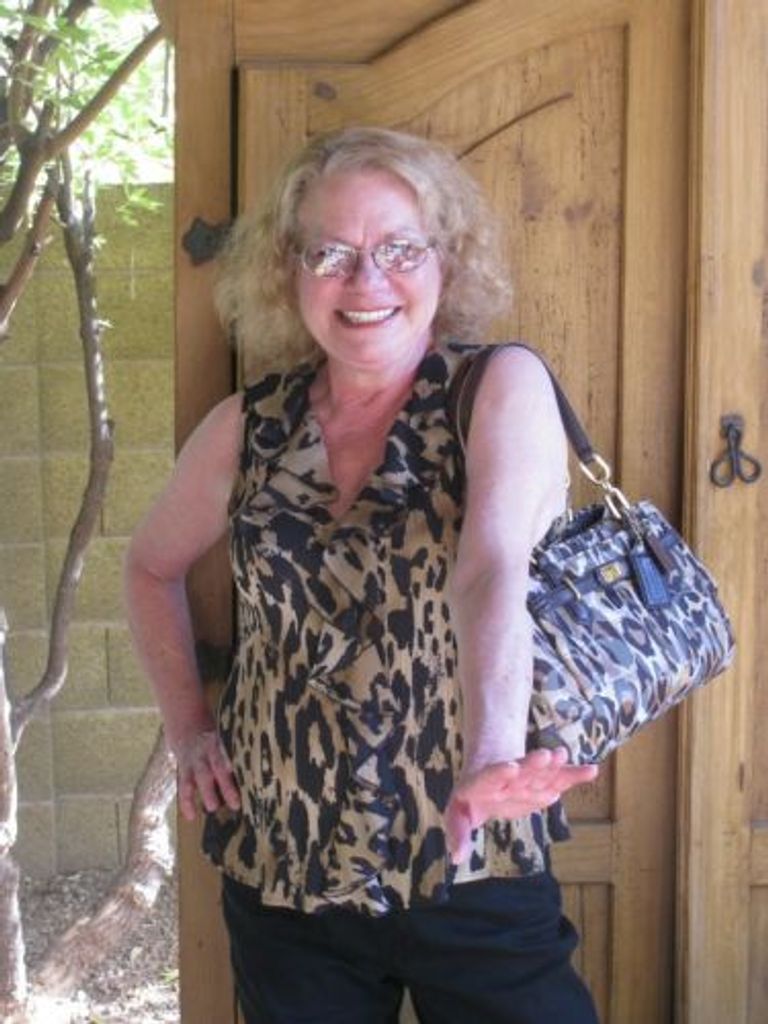 Kathi Bresnehan