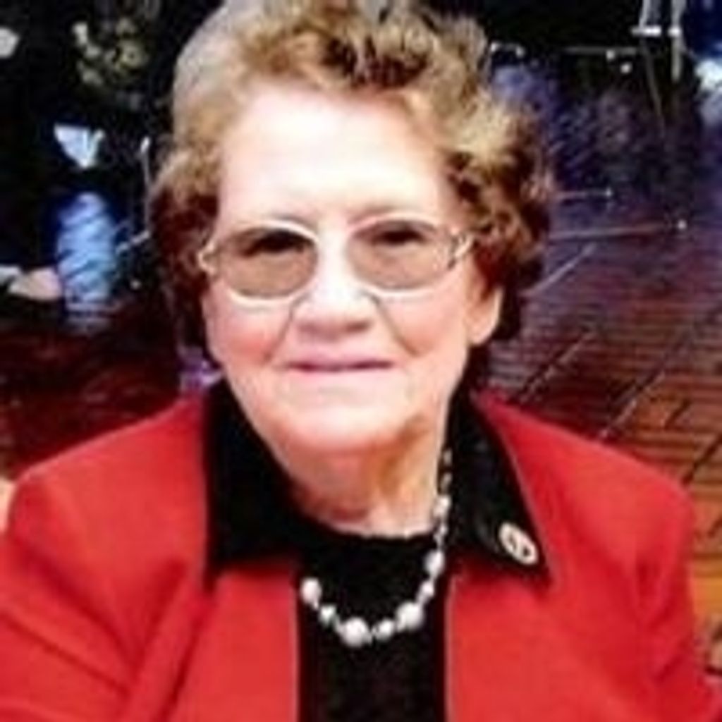Margaret Armstrong Ballard