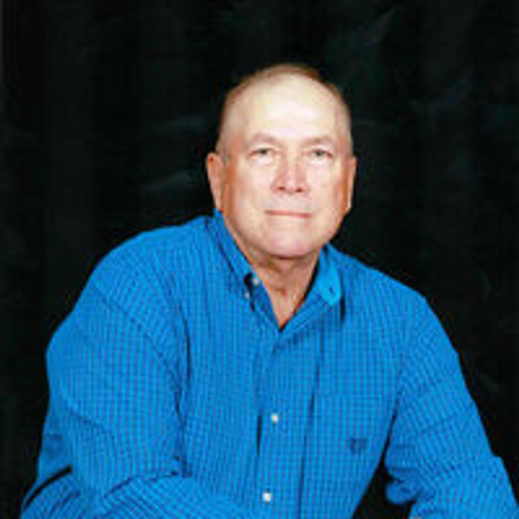 Johnny Ray Hardin