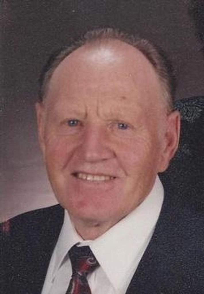 Herbert W. Stegman Profile Photo