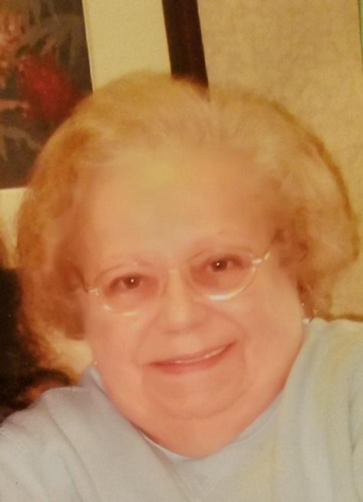 Arlene Mae Kunkle Profile Photo