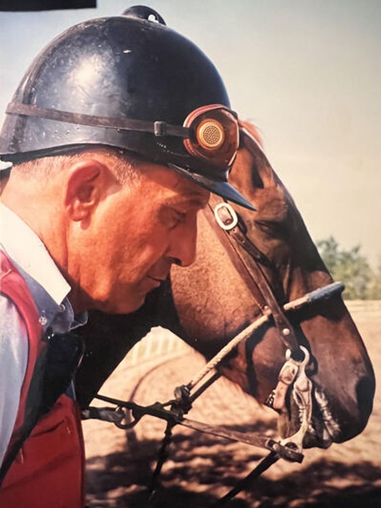 David E. Friedman Profile Photo