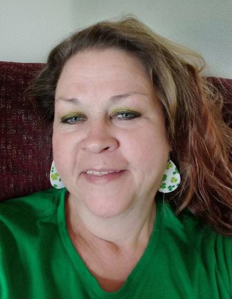 Teri Lee Laursen Jones Profile Photo