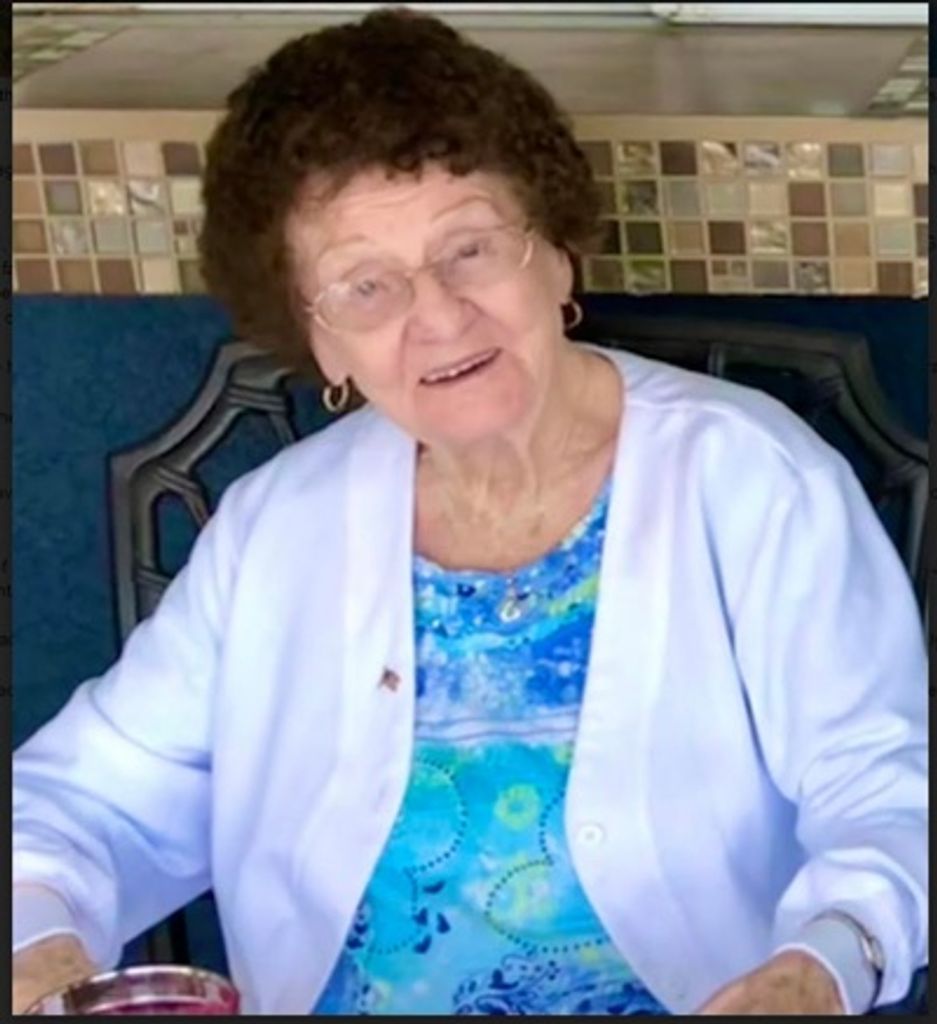 Helen Boyes Profile Photo