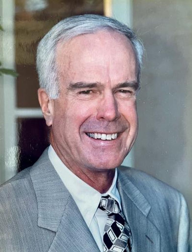 N. Whitaker Wagner Jr. Profile Photo