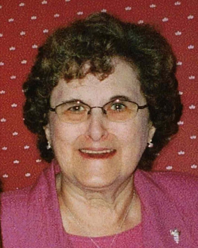 Joan Wozniak Profile Photo