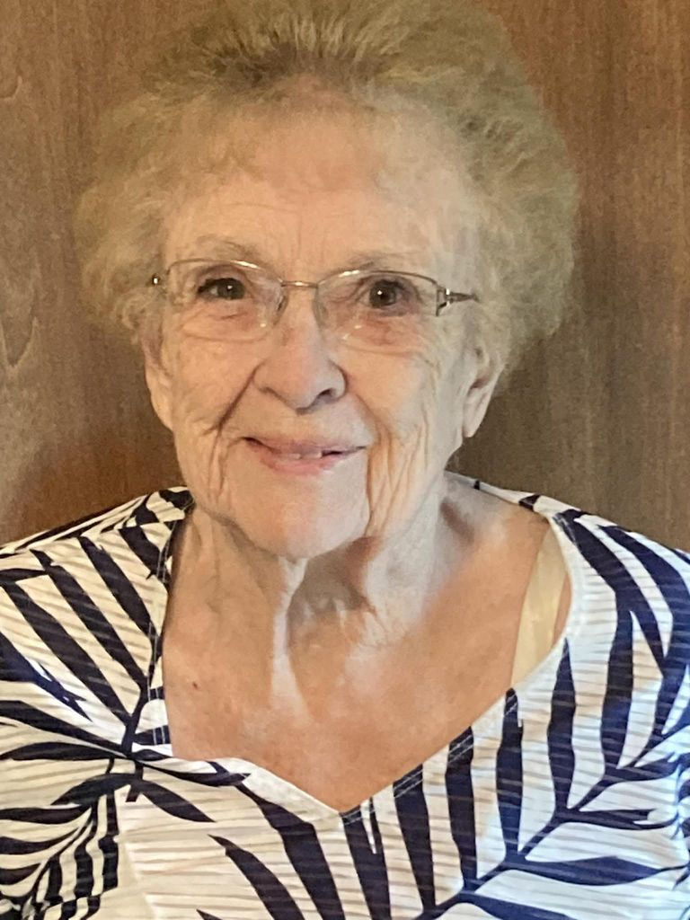 Sara E. (Mcgill)  Schlarman