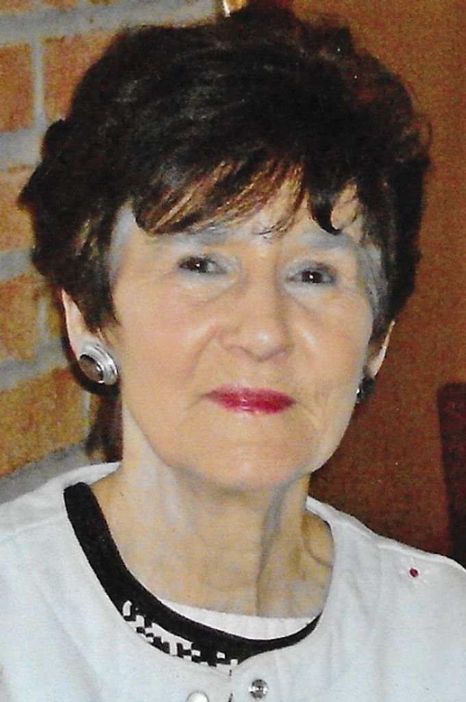Thelma Jean (Schaubut)  Stephenson Profile Photo
